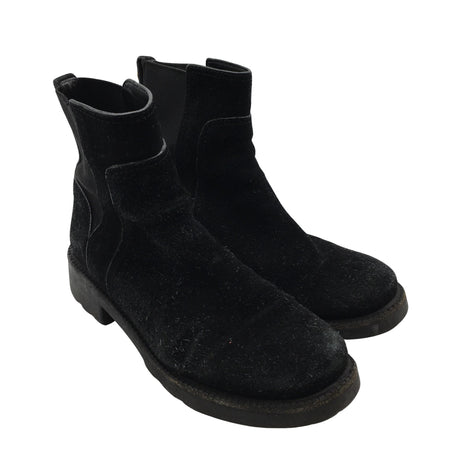 Unisex Tory Burch - Ankle boots, size Ei kokoa - Black (2)