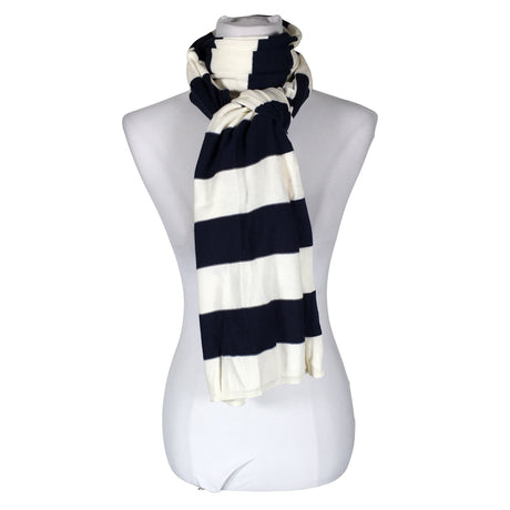 Unisex Lexington - Scarf, size Ei kokoa - Blue ()