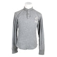 Unisex Lexington - Tricot shirt, size M - Gray ()