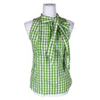 Unisex Benetton - Top, size 36 - Green ()