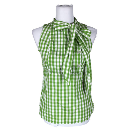Unisex Benetton - Top, size 36 - Green ()