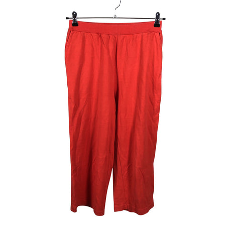 Unisex Nanso - Tricot pants, size 40 - Red ()