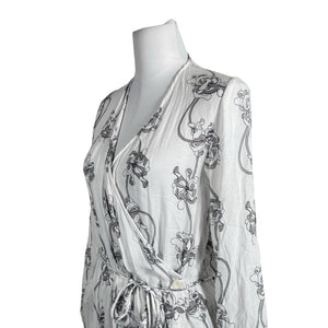 Unisex Rodebjer - Dress, size 34 - White (2)