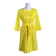 Unisex COS - Dress, size 36 - Yellow ()