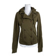 Unisex Polo Jeans Co. - Trench coat, size 36 - Green ()