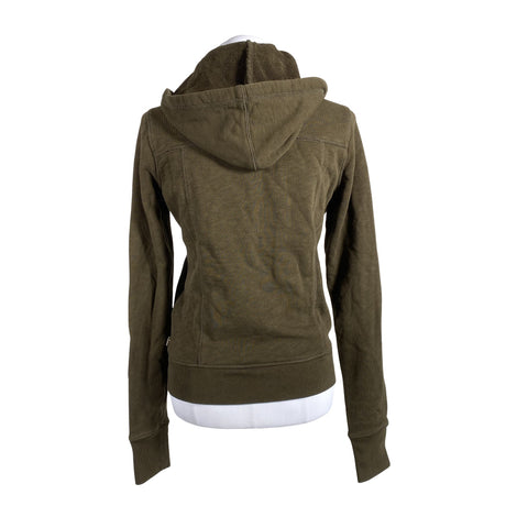 Unisex Polo Jeans Co. - Trench coat, size 36 - Green (2)