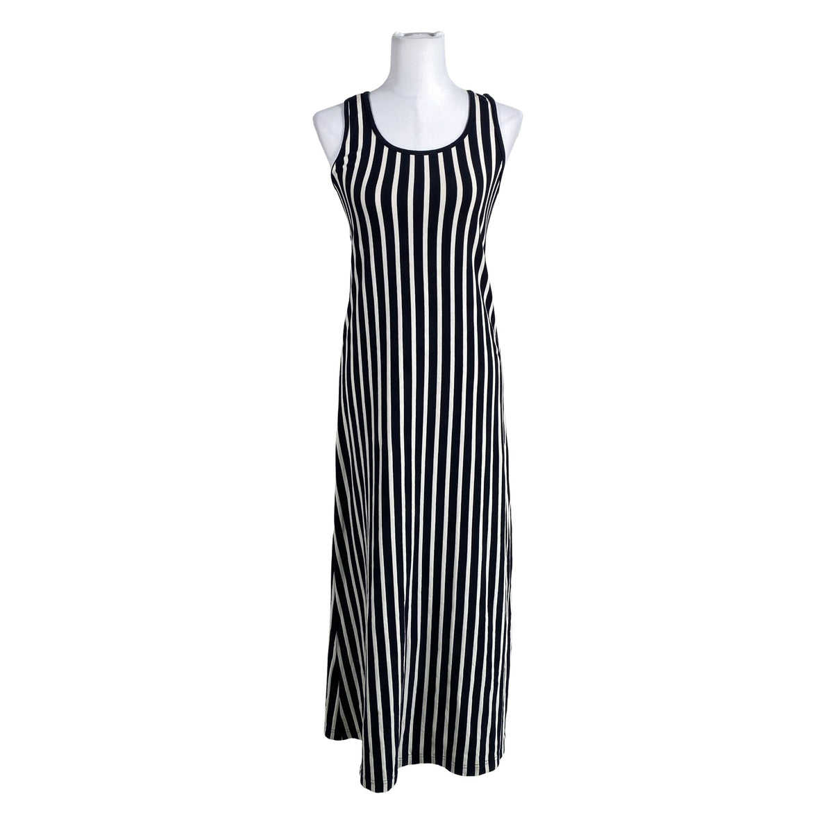 Unisex Ristomatti ratia - Tricot dress, size 34 - Black (1)