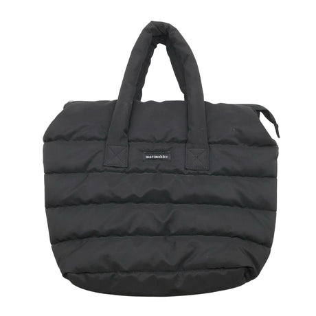 Unisex Marimekko - Handbag, size Maxi - Black ()