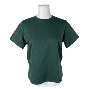 Unisex Toive - T-shirt, size 36 - Green (1)