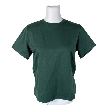 Unisex Toive - T-shirt, size 36 - Green ()