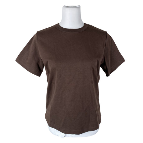 Unisex Toive - T-shirt, size 36 - Brown ()