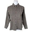 Unisex People Tree - Blouse, size 38 - Brown ()