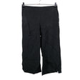 Unisex Nakoa - Slacks, size 36 - Black ()