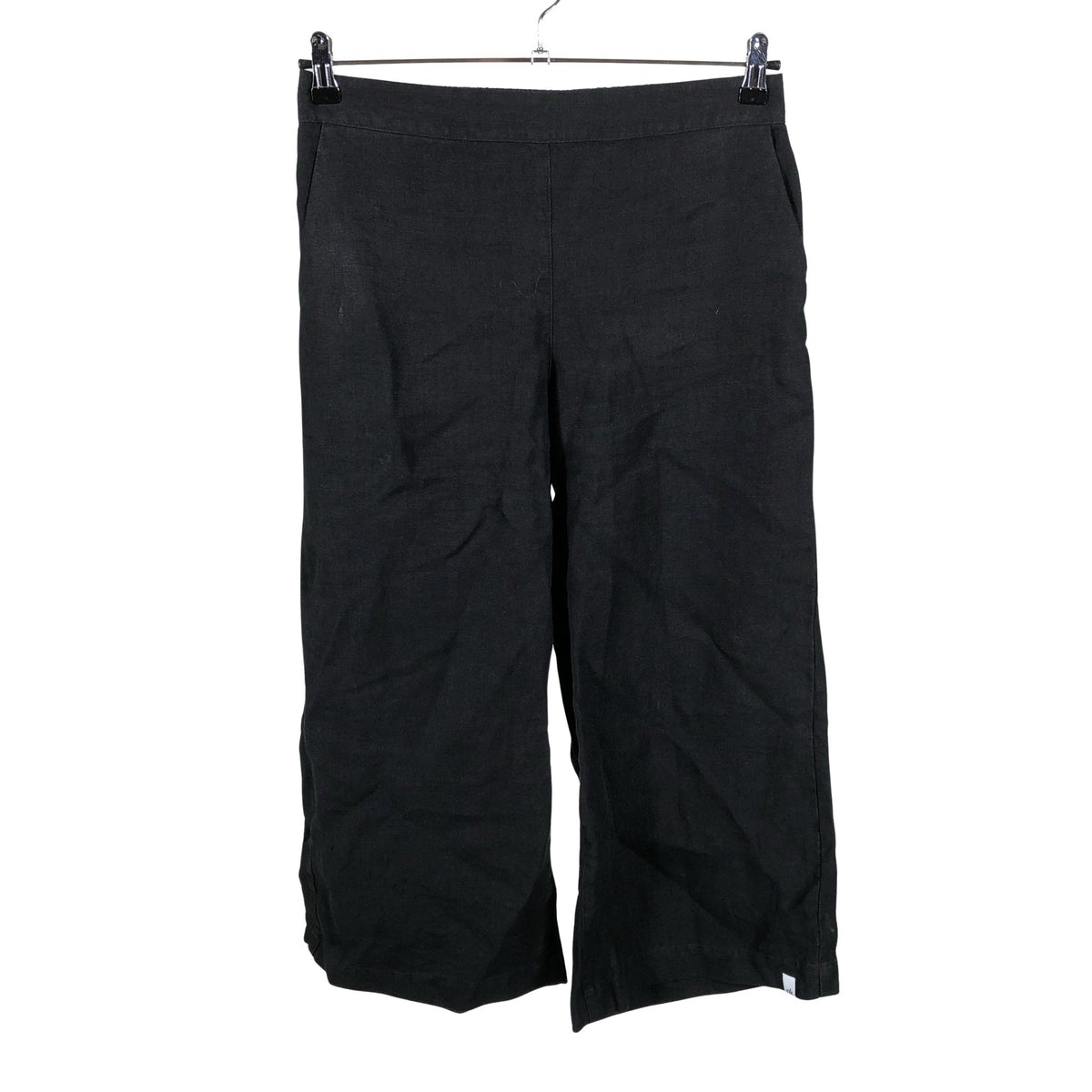 Unisex Nakoa - Slacks, size 36 - Black (1)