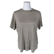Unisex My Essential Wardrobe - T-shirt, size 36 - Brown ()