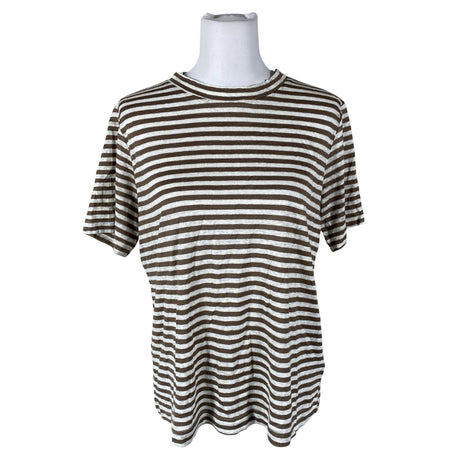 Unisex My Essential Wardrobe - T-shirt, size 36 - Brown ()