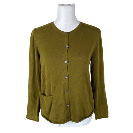 Unisex Your Face - Cardigan, size 38 - Gray ()