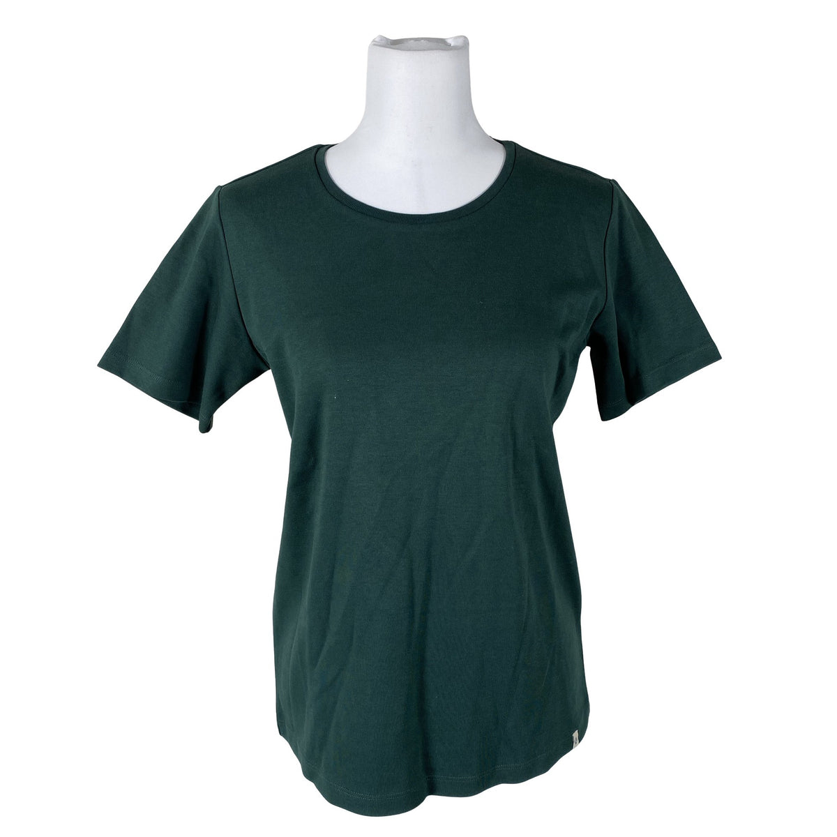 Unisex Kaiko - T-shirt, size 36 - Green (1)