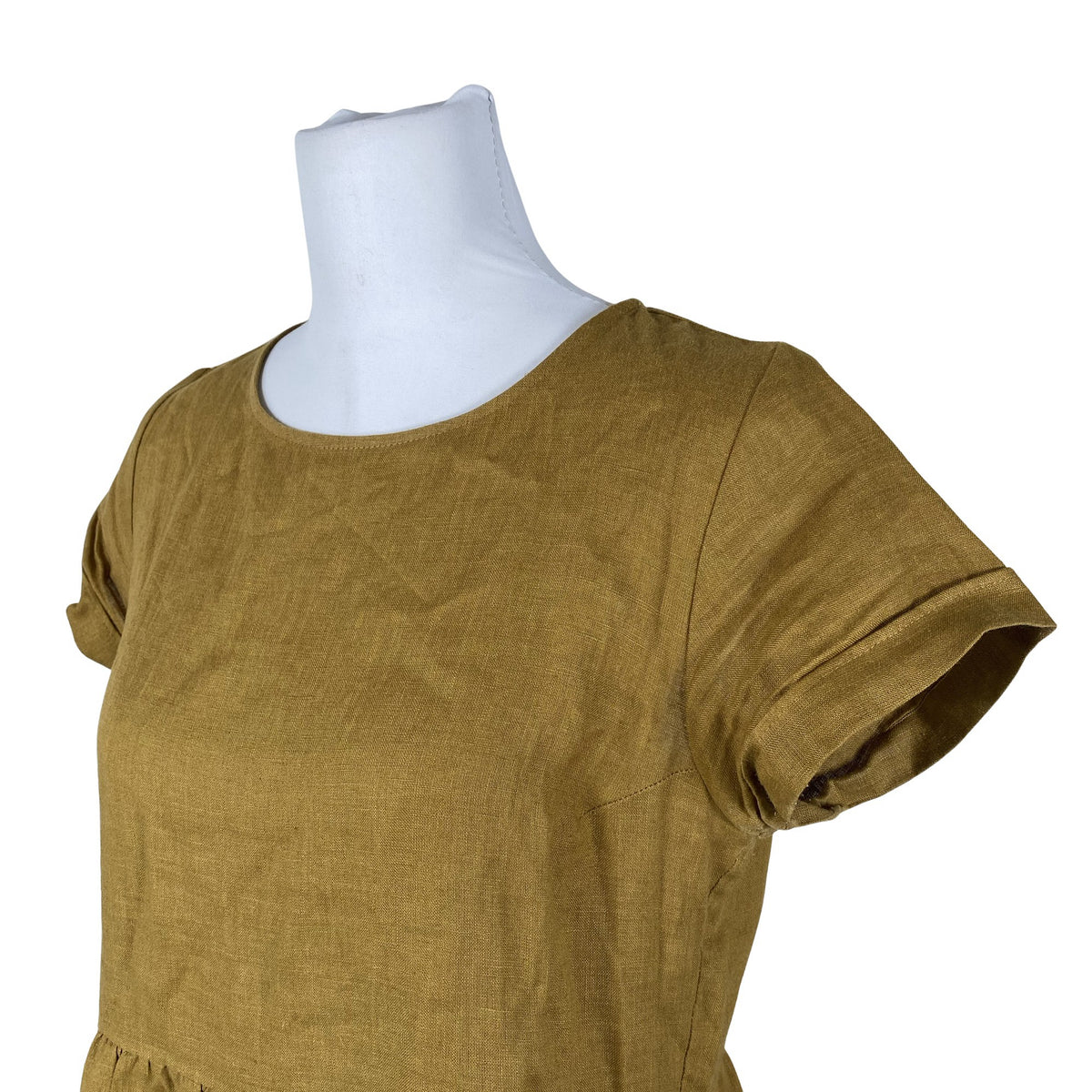 Unisex Pyne & Smith - Dress, size 36 - Brown (3)