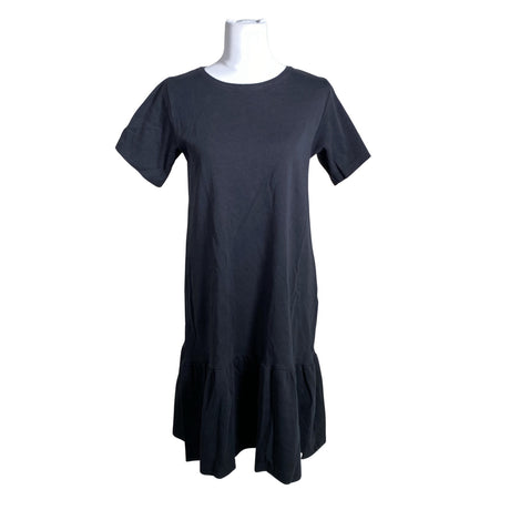 Unisex Toni Dress - Straight leg trousers, size 42 - Gray ()