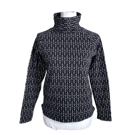 Unisex Nouki - Sweatshirt, size 34 - Black ()