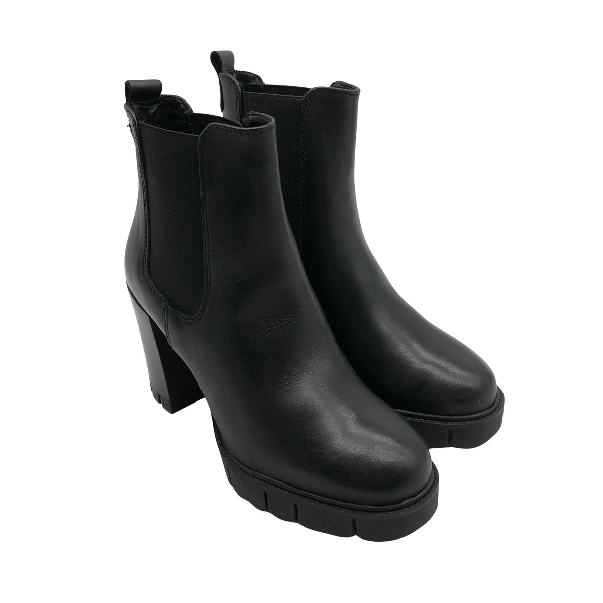 Unisex Tamaris - Ankle boots, size 36 - Black (2)