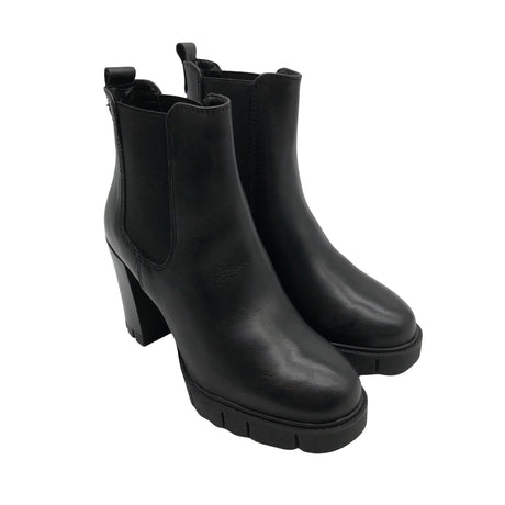 Unisex Tamaris - Ankle boots, size 36 - Black (2)