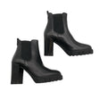 Unisex Tamaris - Ankle boots, size 36 - Black ()