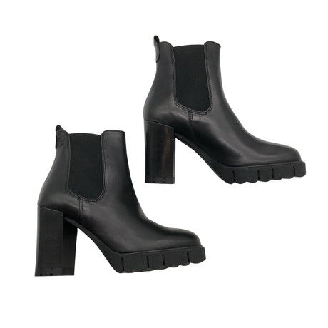 Unisex Tamaris - Ankle boots, size 36 - Black ()