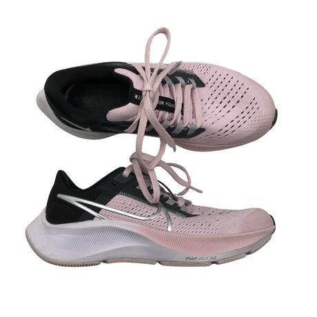 Unisex Nike - Sneakers, size 31 - Light pink ()