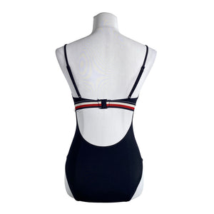 Unisex Tommy Hilfiger - Swimsuit, size 36 - Blue (2)