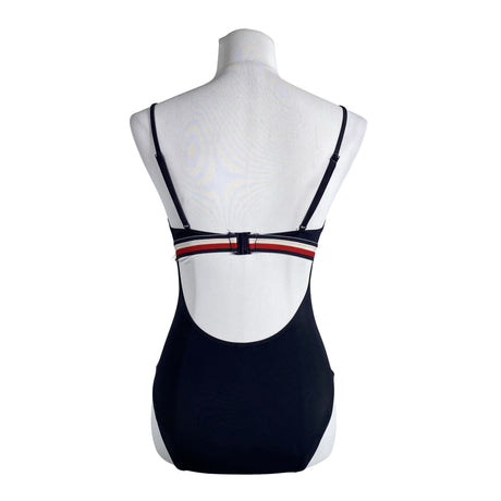 Unisex Tommy Hilfiger - Swimsuit, size 36 - Blue (2)