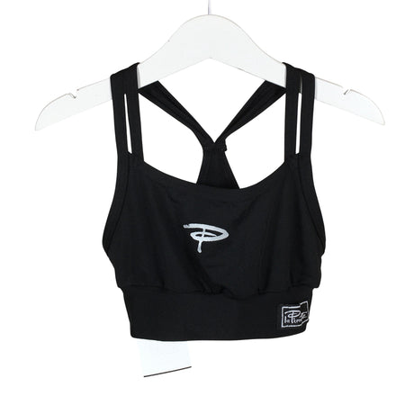 Unisex La Pirouette - Sports top, size 152 - 158 - Black ()