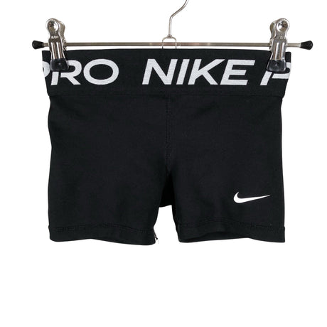 Unisex Nike - Sports shorts, size 122 - 128 - Black ()