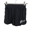 Unisex La Pirouette - Sports shorts, size 128 - 134 - Black ()