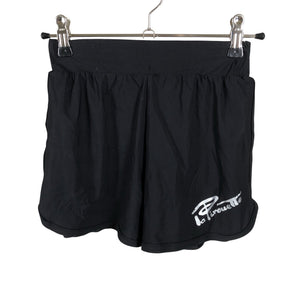 Unisex La Pirouette - Sports shorts, size 128 - 134 - Black (1)