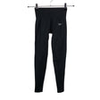 Unisex ICIW – Icaniwill - Sports tights, size 36 - Black ()