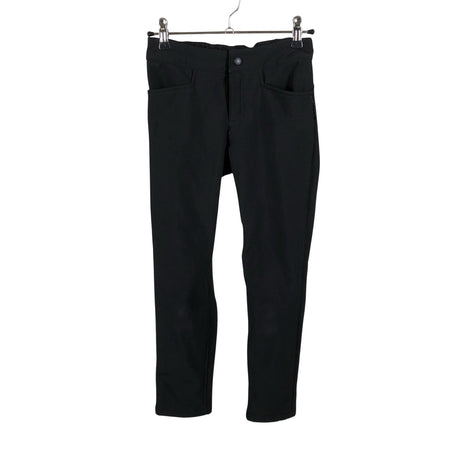 Unisex Reima - Softshell pants, size 122 - 128 - Black ()
