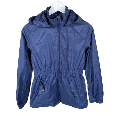 Unisex Bel - Spring/Fall jacket, size 152 - 158 - Blue ()