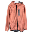 Unisex Molo Kids - Soft shell jacket, size 146 - 152 - Orange ()