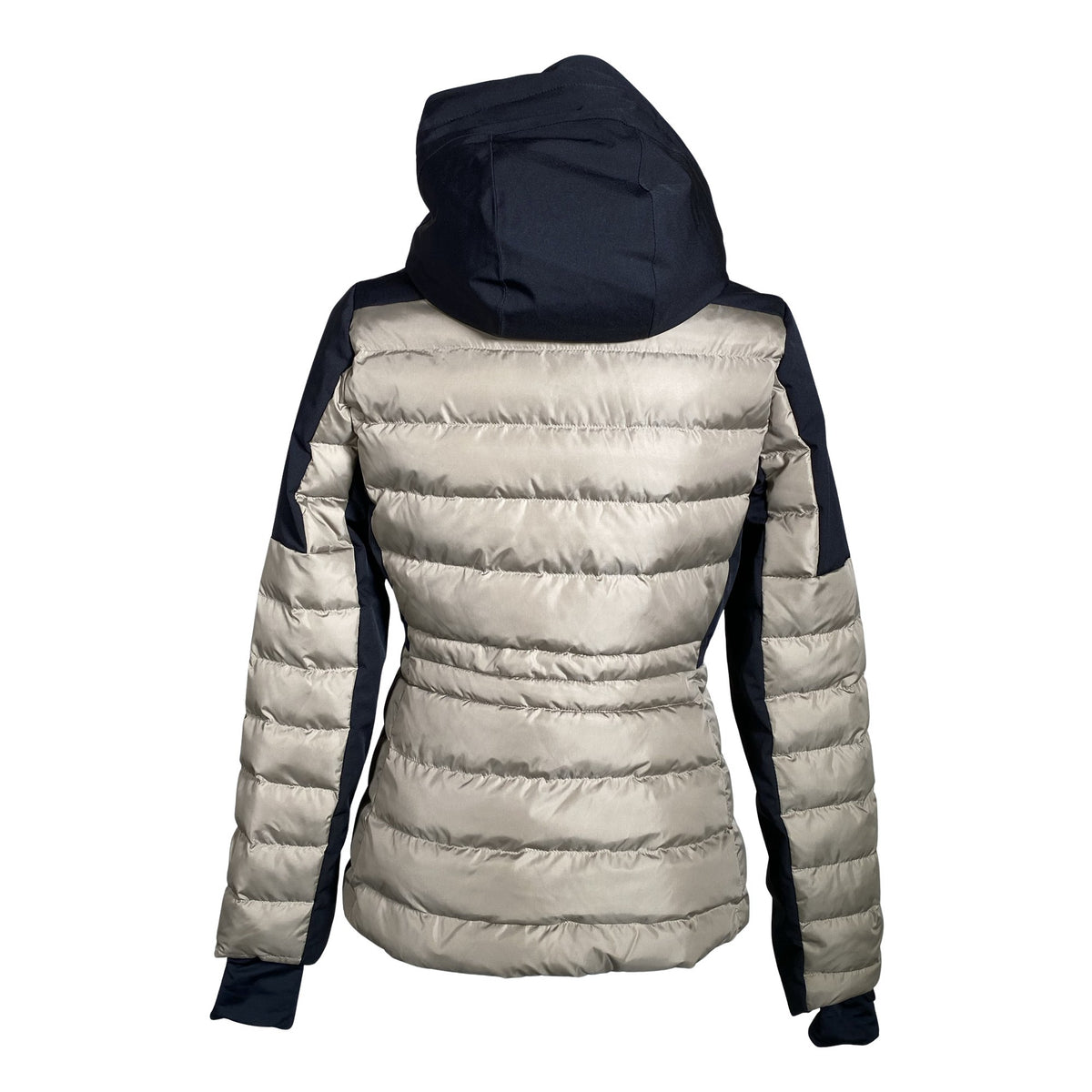 Unisex 8848 Altitude - Winter jacket, size 34 - Brown (3)