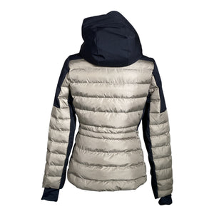 Unisex 8848 Altitude - Winter jacket, size 34 - Brown (3)