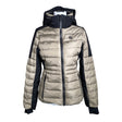 Unisex 8848 Altitude - Winter jacket, size 34 - Brown ()