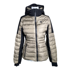 Unisex 8848 Altitude - Winter jacket, size 34 - Brown (1)