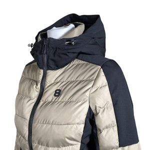 Unisex 8848 Altitude - Winter jacket, size 34 - Brown (2)