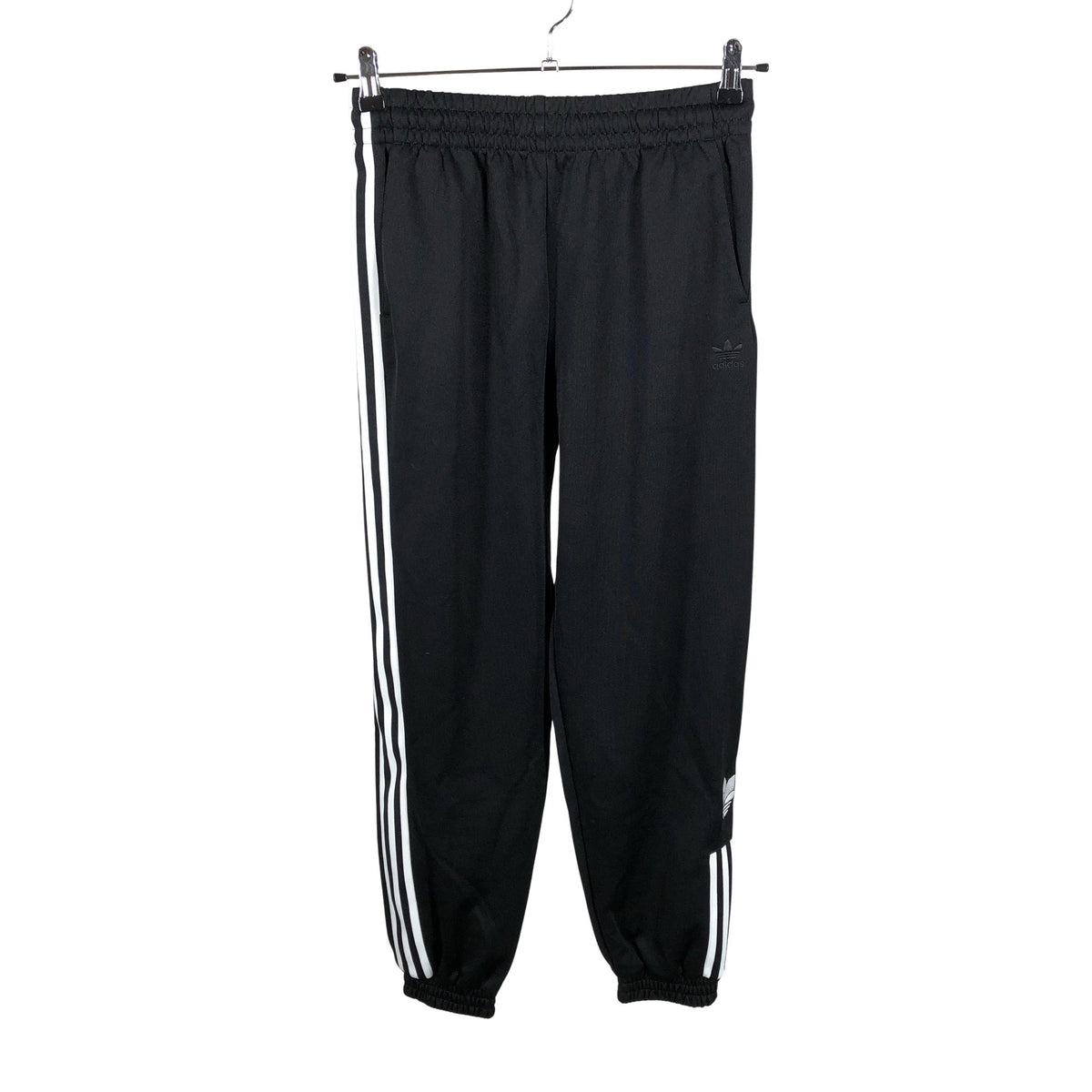 Unisex Adidas - Track pants, size 36 - Black (1)