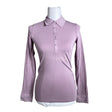 Unisex Esprit - Tricot shirt, size 34 - Light pink ()
