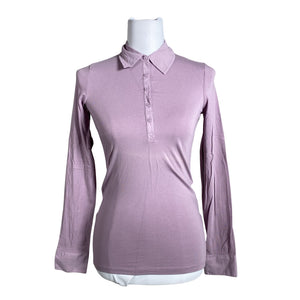 Unisex Esprit - Tricot shirt, size 34 - Light pink (1)