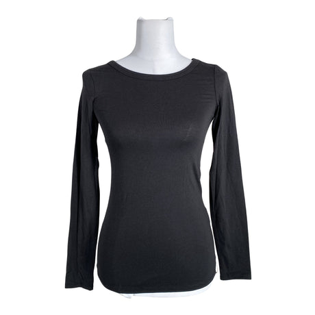 Unisex EDC by Esprit - Tricot shirt, size 34 - Black ()