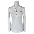 Unisex Esprit - Tricot shirt, size 34 - White ()